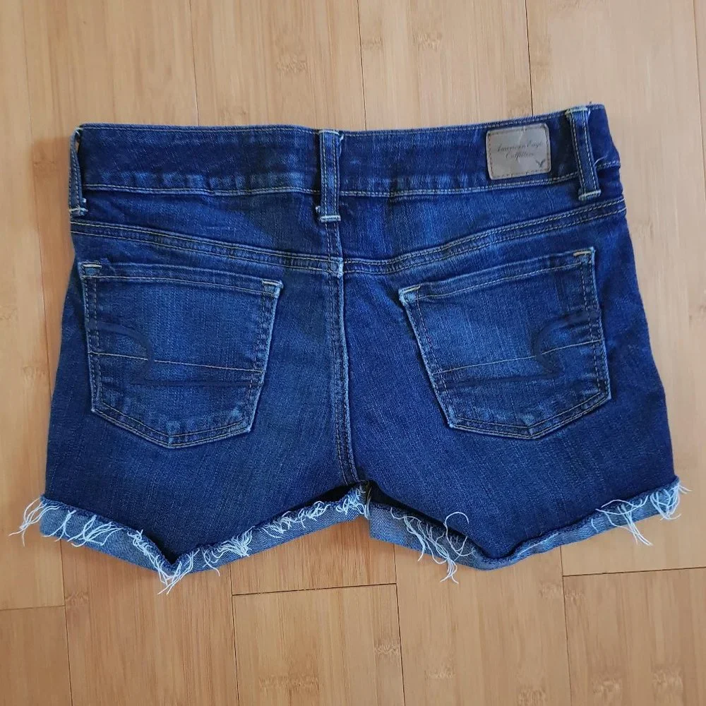 American Eagle Outfitters american eagle